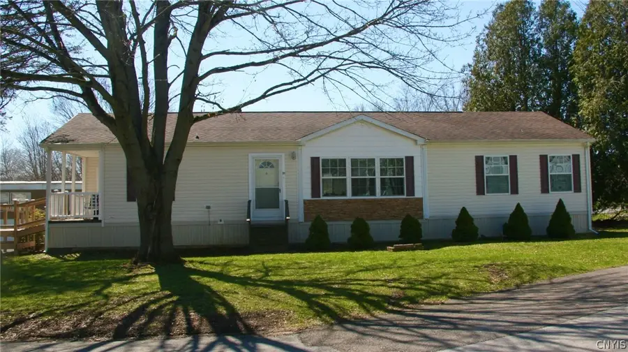 1275 State Route 5- Lot 31, Elbridge, NY 13060 - #3