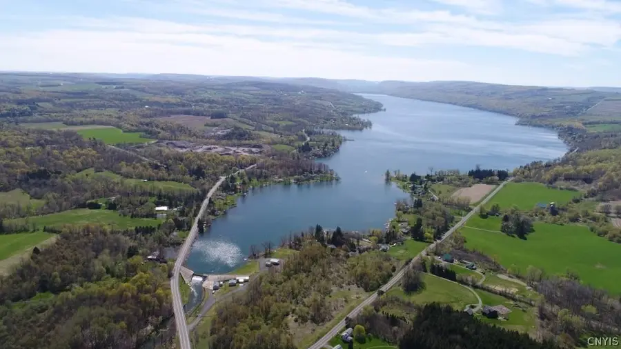 1662 Willowdale Road, Skaneateles, NY 13152 - #2