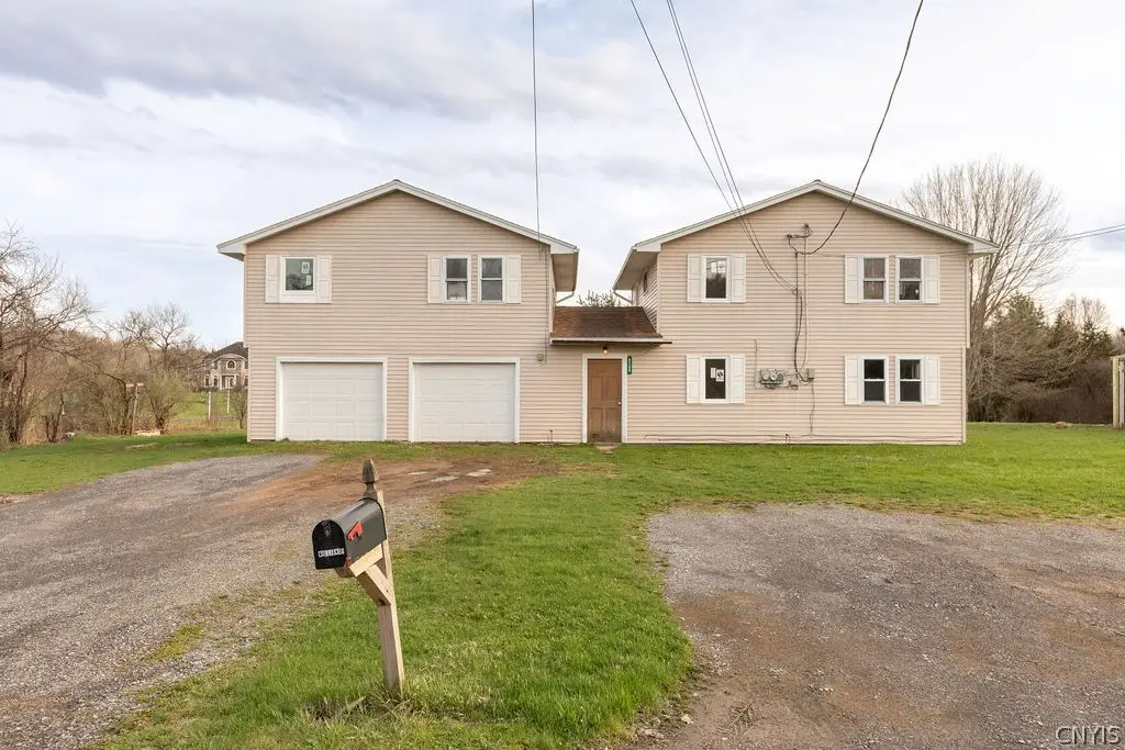 5180 Orangeport Road, Brewerton, NY 13029 - #1