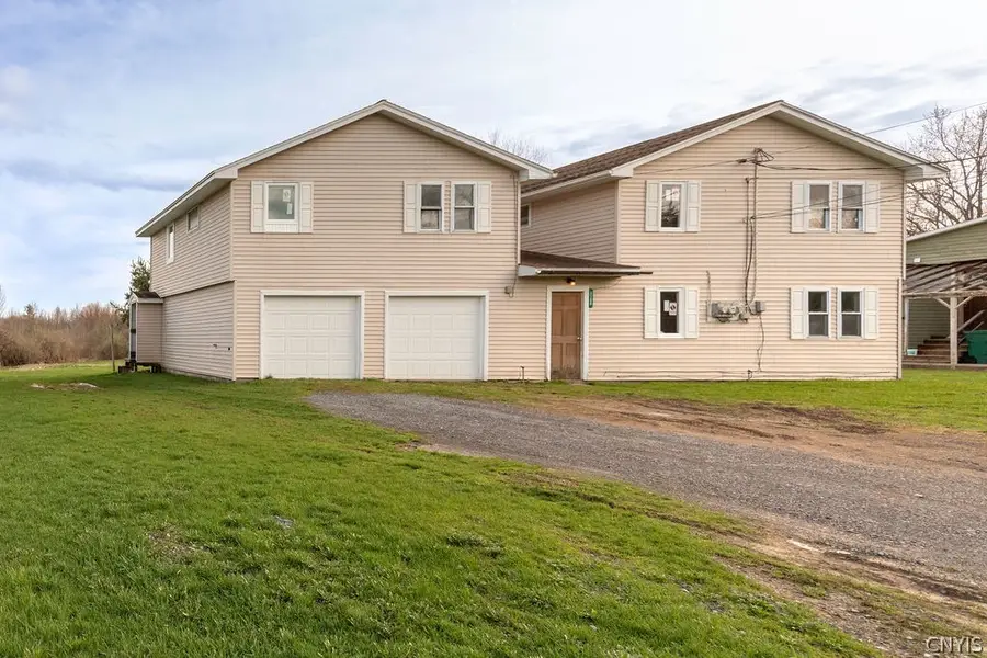 5180 Orangeport Road, Brewerton, NY 13029 - #3