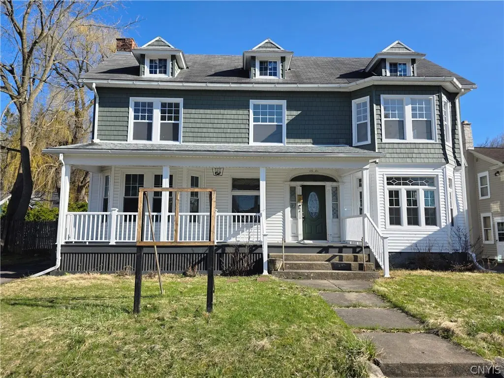 2505 Genesee Street, Utica, NY 13501 - #1