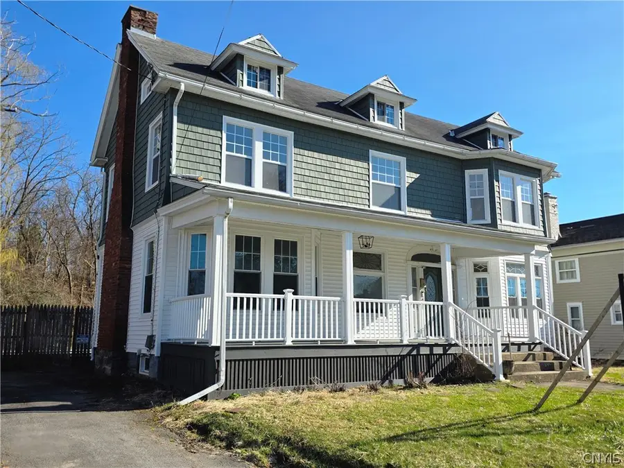 2505 Genesee Street, Utica, NY 13501 - #2