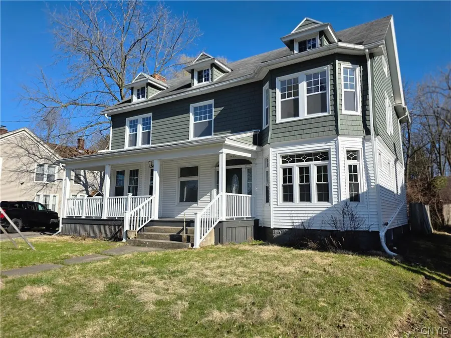 2505 Genesee Street, Utica, NY 13501 - #3