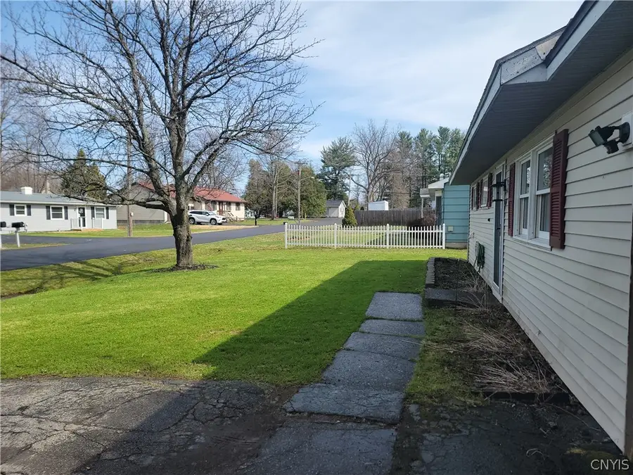 6 Dewey Drive, Fulton, NY 13069 - #3