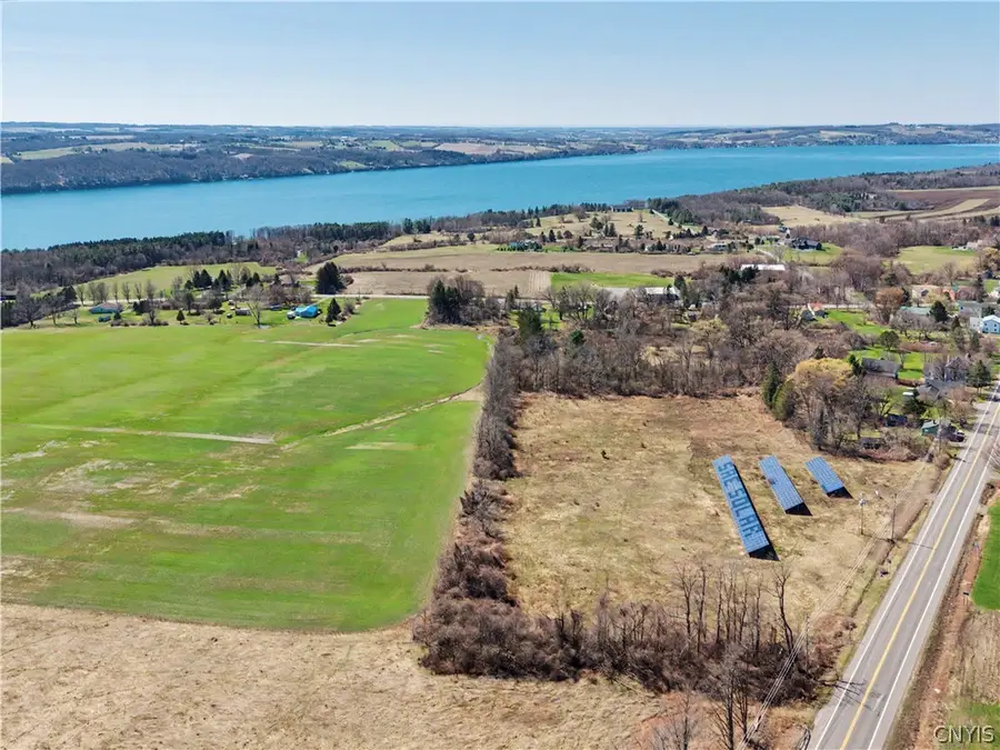 Route 41, Skaneateles, NY 13152 - #2