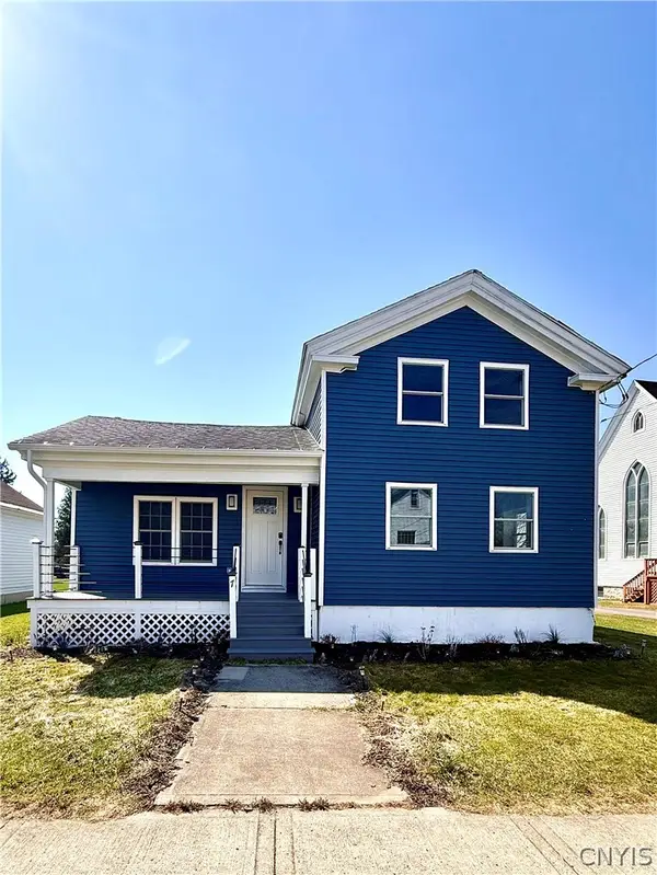 7 W Main Street, Earlville, NY 13332