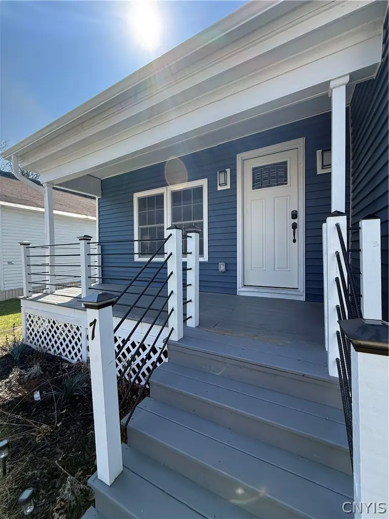 7 W Main Street, Earlville, NY 13332 - #2