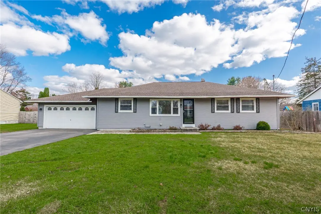 326 Glen Road N, Rome, NY 13440 - #1