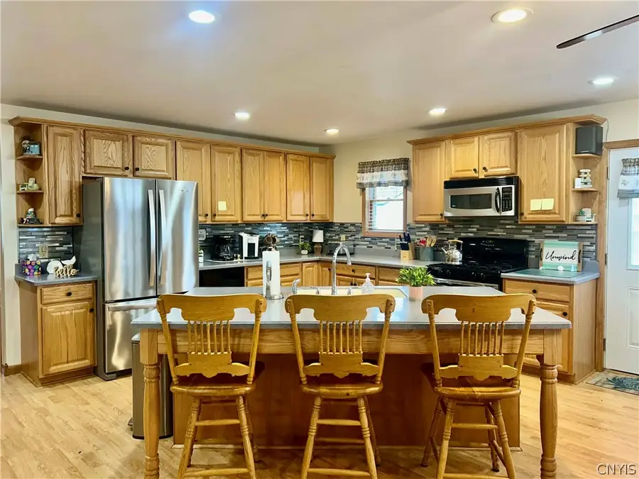 3762 County Route 6, Hammond, NY 13646 - #2