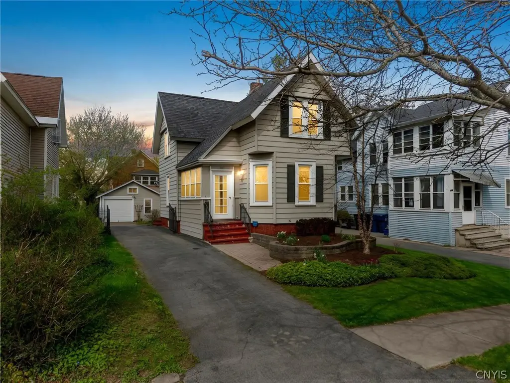 409 Dewitt Street, Syracuse, NY 13203 - #1