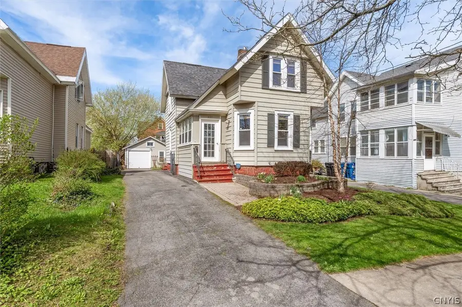 409 Dewitt Street, Syracuse, NY 13203 - #2