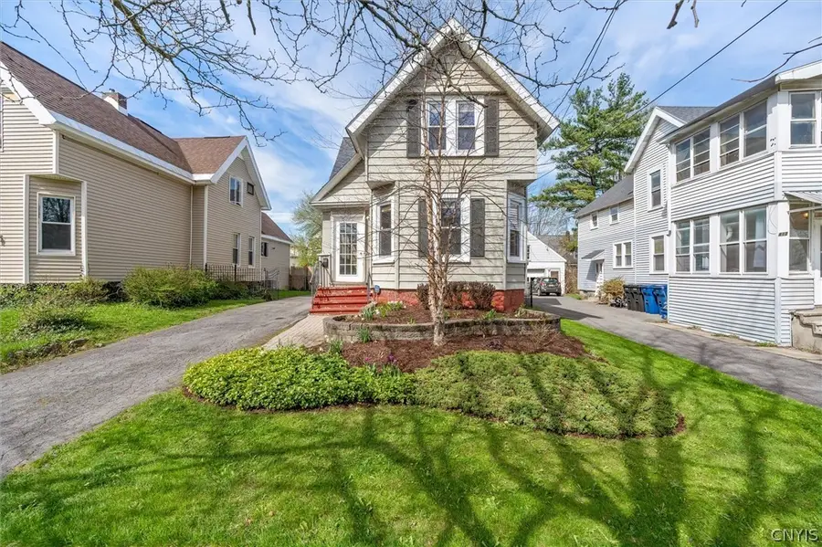 409 Dewitt Street, Syracuse, NY 13203 - #3