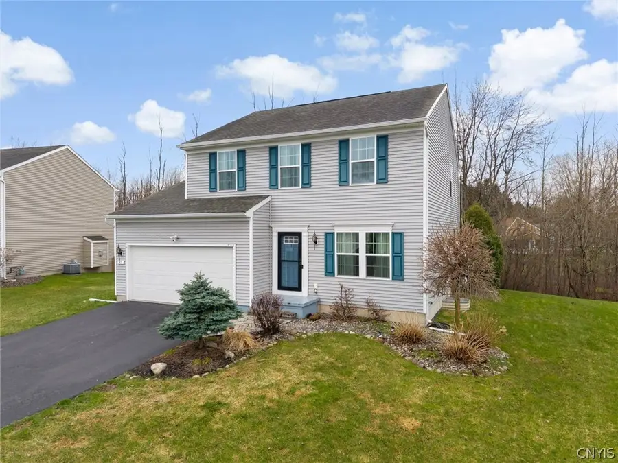 47 Silversides, Baldwinsville, NY 13027 - #2