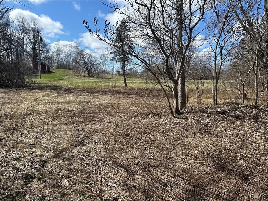 480 Baldwin Road, Fulton, NY 13069 - #2