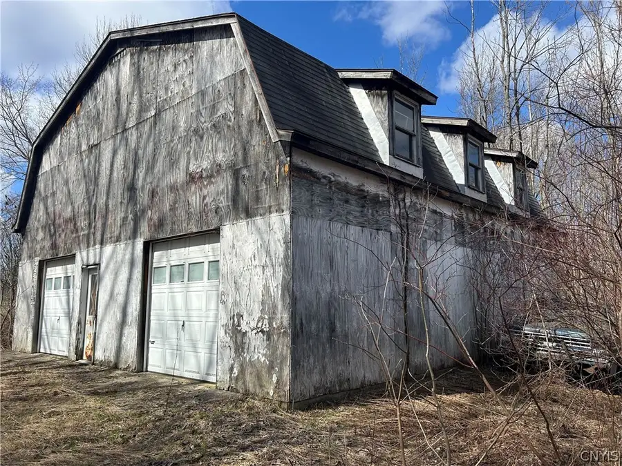 480 Baldwin Road, Fulton, NY 13069 - #3