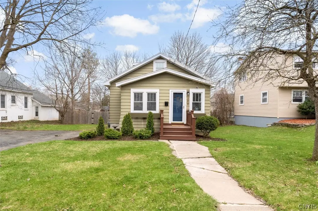 308 Mackay Avenue, Syracuse, NY 13219 - #1