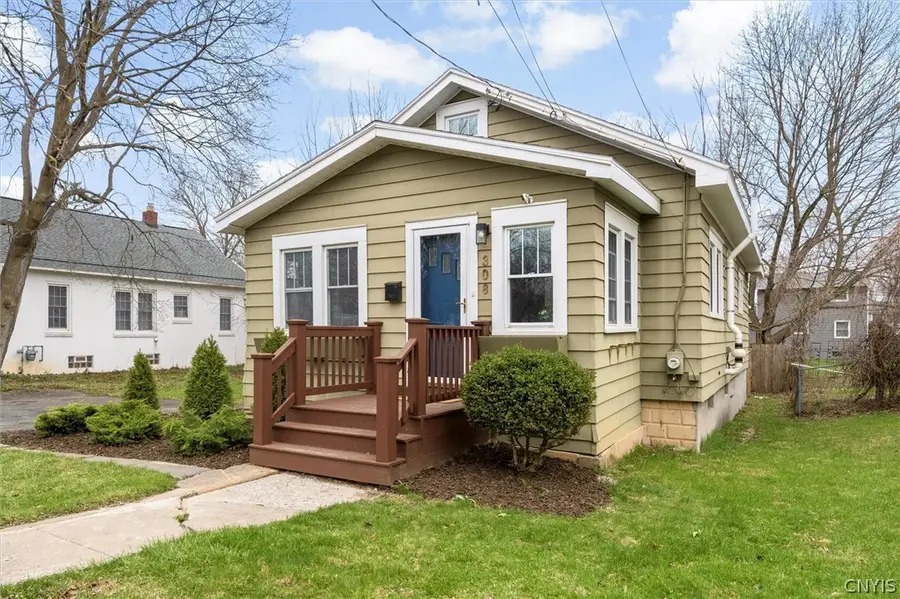 308 Mackay Avenue, Syracuse, NY 13219 - #2