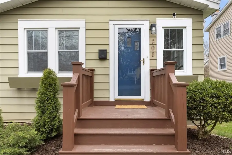 308 Mackay Avenue, Syracuse, NY 13219 - #3