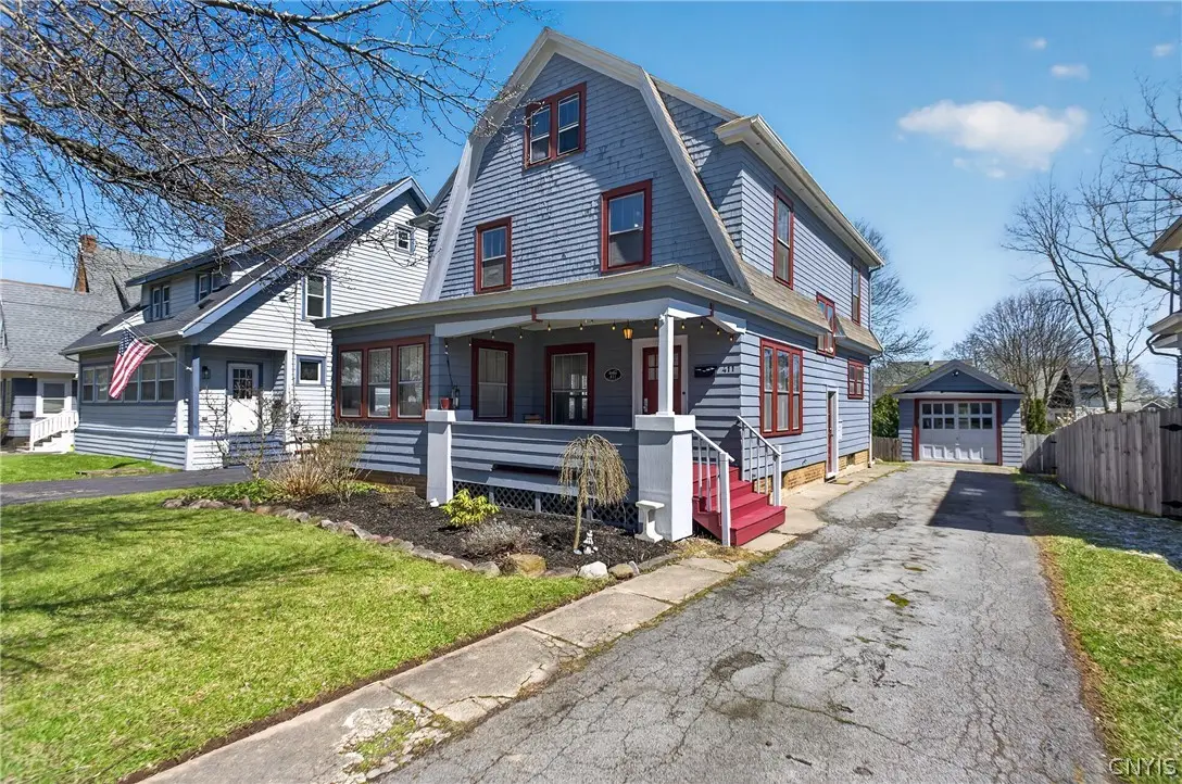 411 Robineau Road, Syracuse, NY 13207 - #1