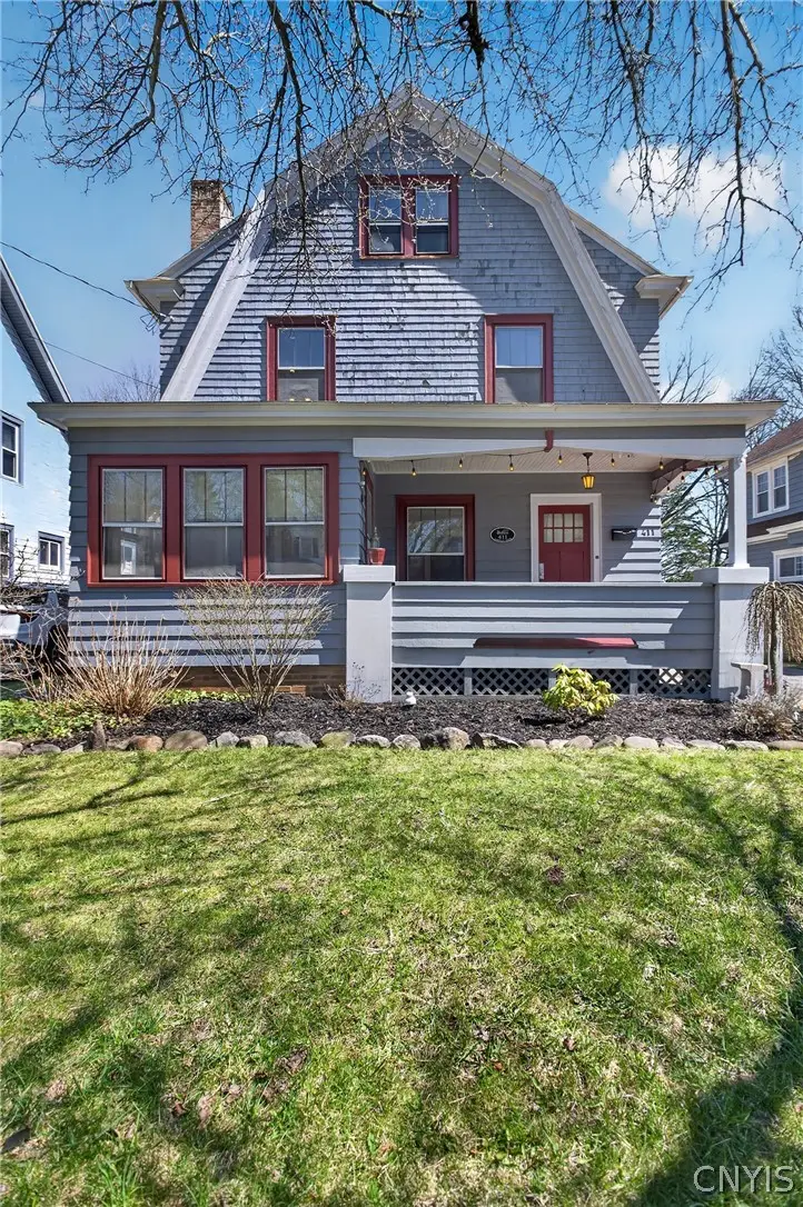 411 Robineau Road, Syracuse, NY 13207 - #2