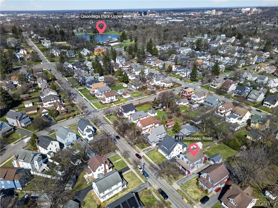411 Robineau Road, Syracuse, NY 13207 - #3