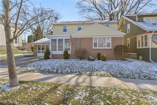 222 Lillian Avenue #24, Syracuse, NY 13206