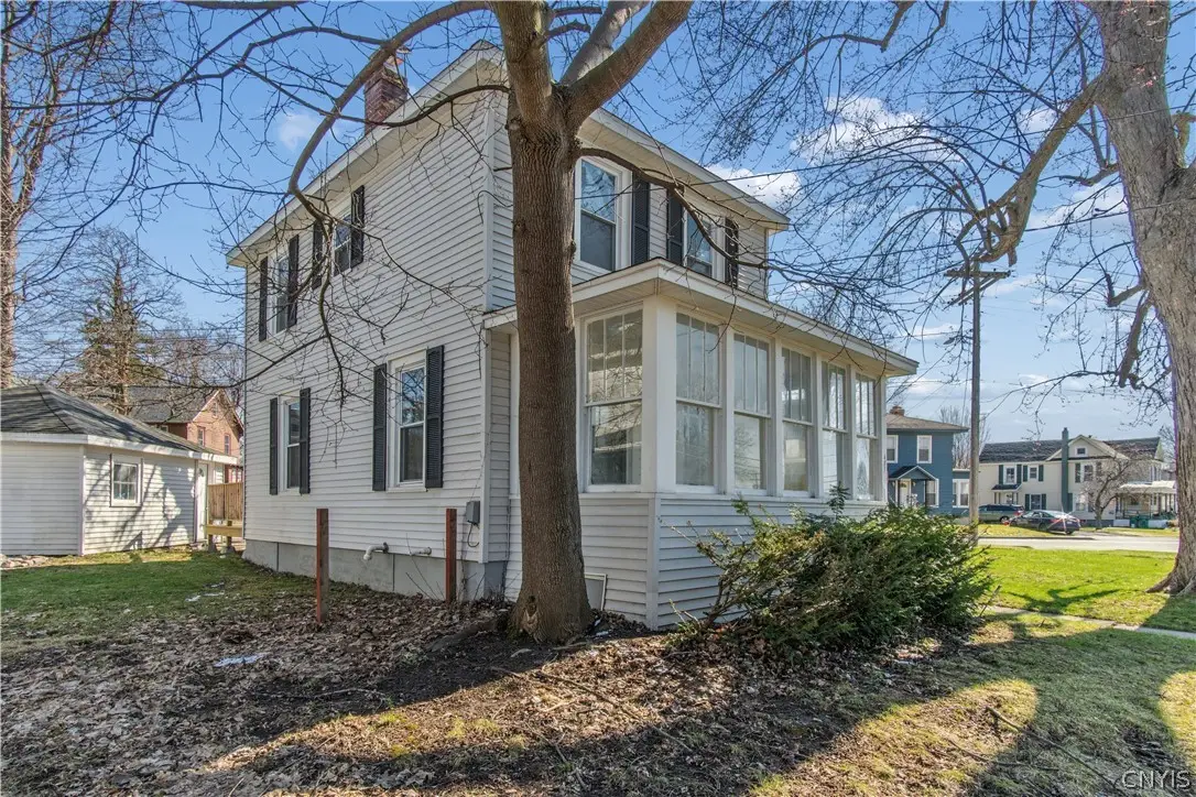 467 S Massey Street, Watertown, NY 13601 - #1