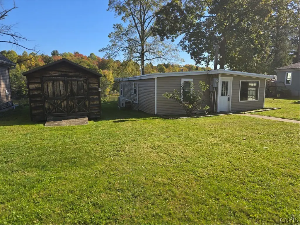 187 Millard Bassett Road, Fulton, NY 13069 - #1