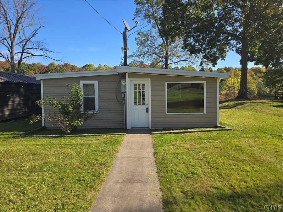 187 Millard Bassett Road, Fulton, NY 13069 - #3