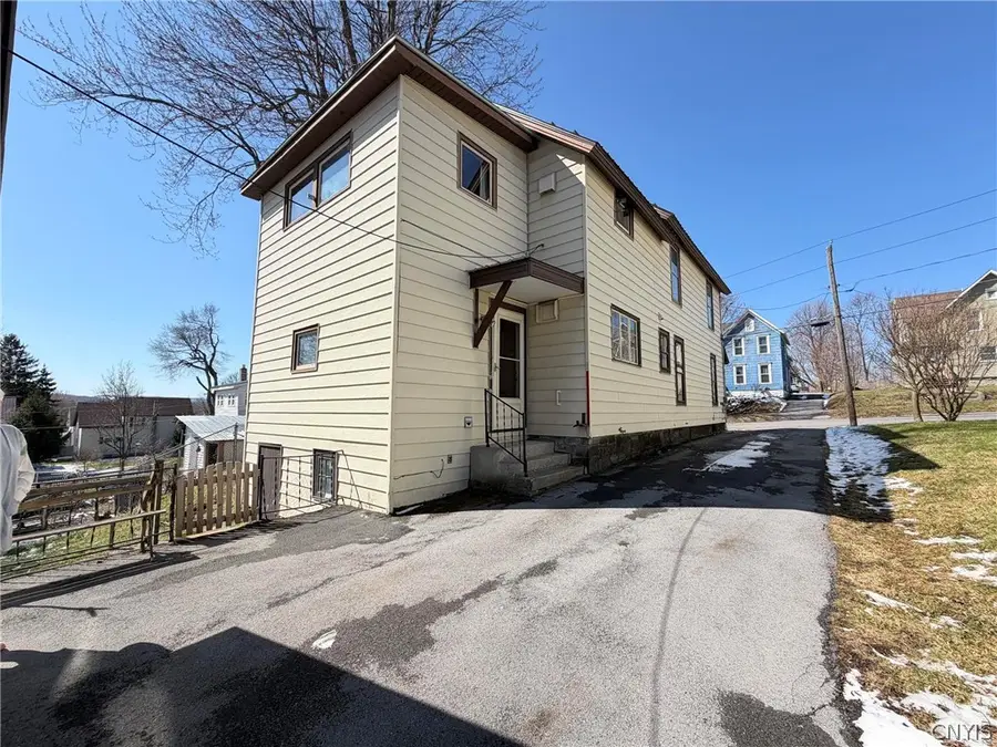 706 Hancock Street, Watertown, NY 13601 - #2