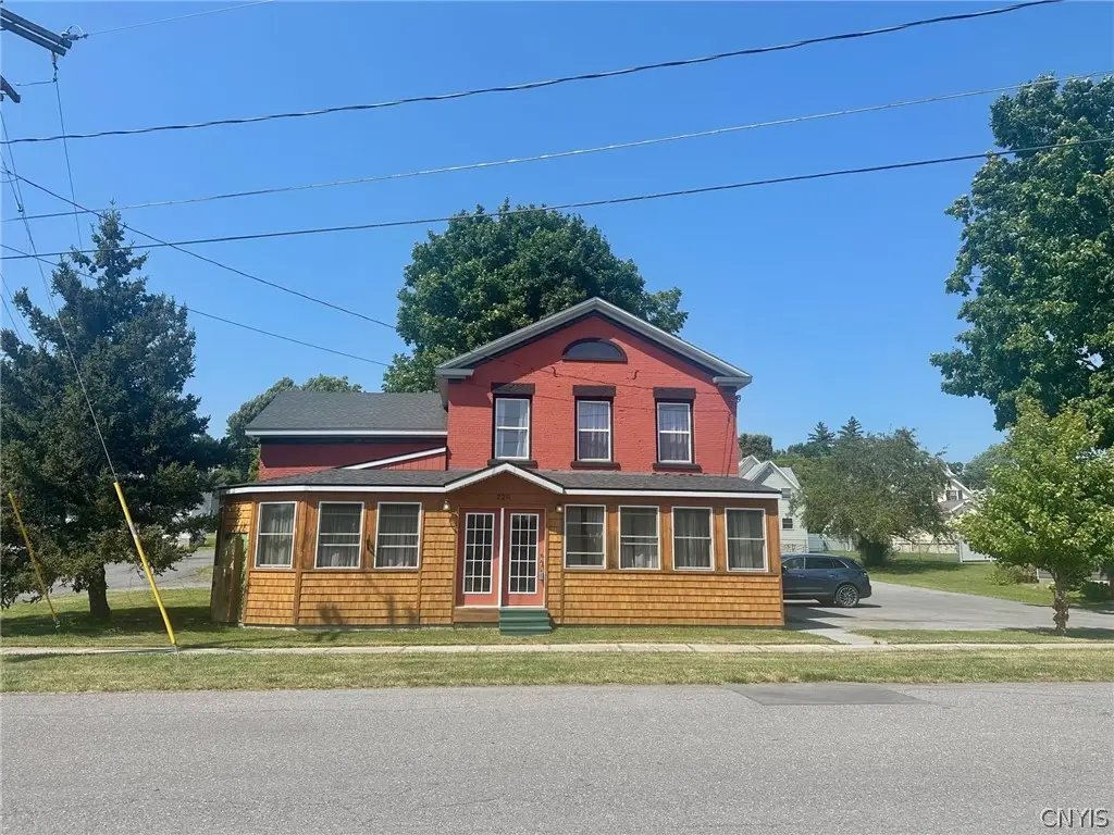 220 Water Street, Dexter, NY 13634 - #1