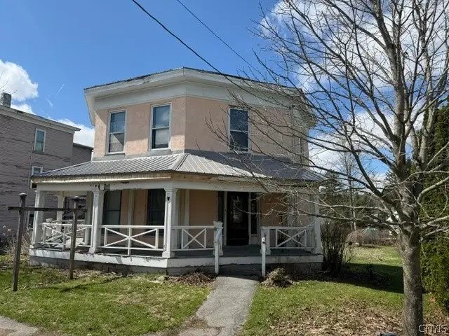 1607 State Highway 26, South Otselic, NY 13155 - #1