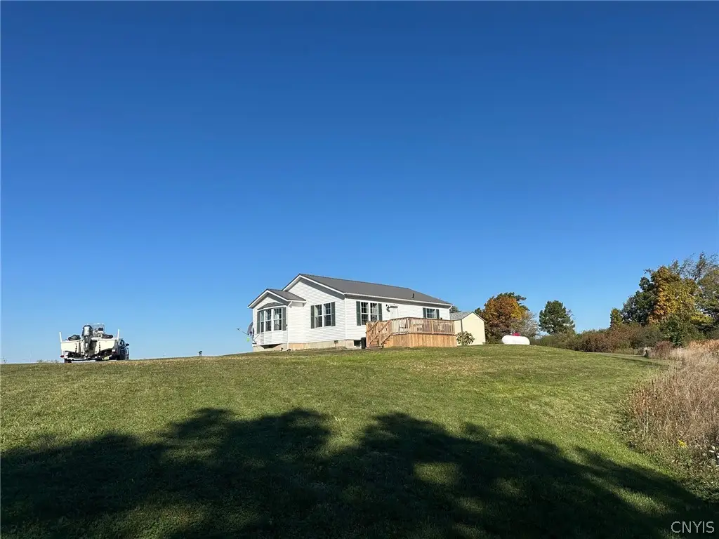 26172 Walrath Road, Chaumont, NY 13622 - #1