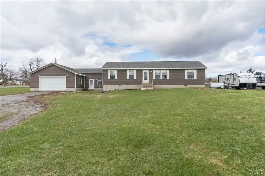 17676 Allen Road, Watertown, NY 13601 - #2