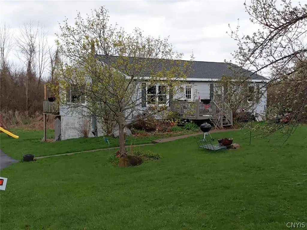 3785 Sentinel Heights Road, La Fayette, NY 13084 - #1