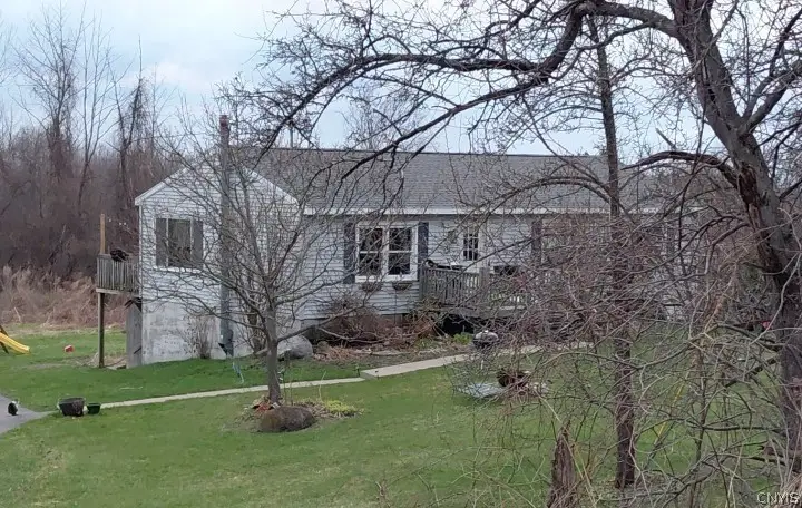 3785 Sentinel Heights Road, La Fayette, NY 13084 - #2