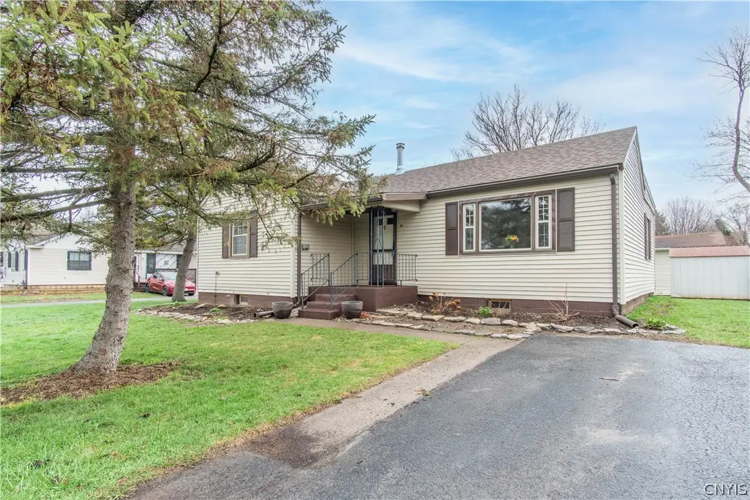 111 E Washington Street, Sackets Harbor, NY 13685 - #1