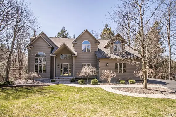 4315 Hepatica Hill Road, Manlius, NY 13104