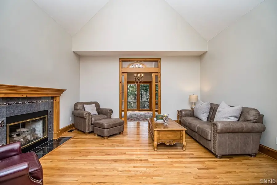 4315 Hepatica Hill Road, Manlius, NY 13104 - #3