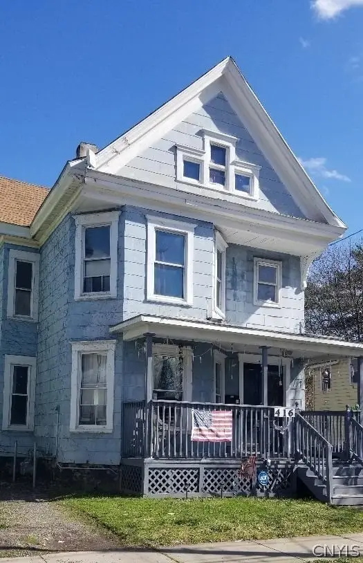 416 Bear Street, Syracuse, NY 13208 - #2