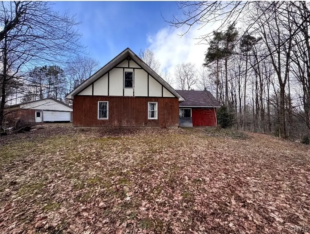 2218 State Route 29, Dolgeville, NY 13329 - #1