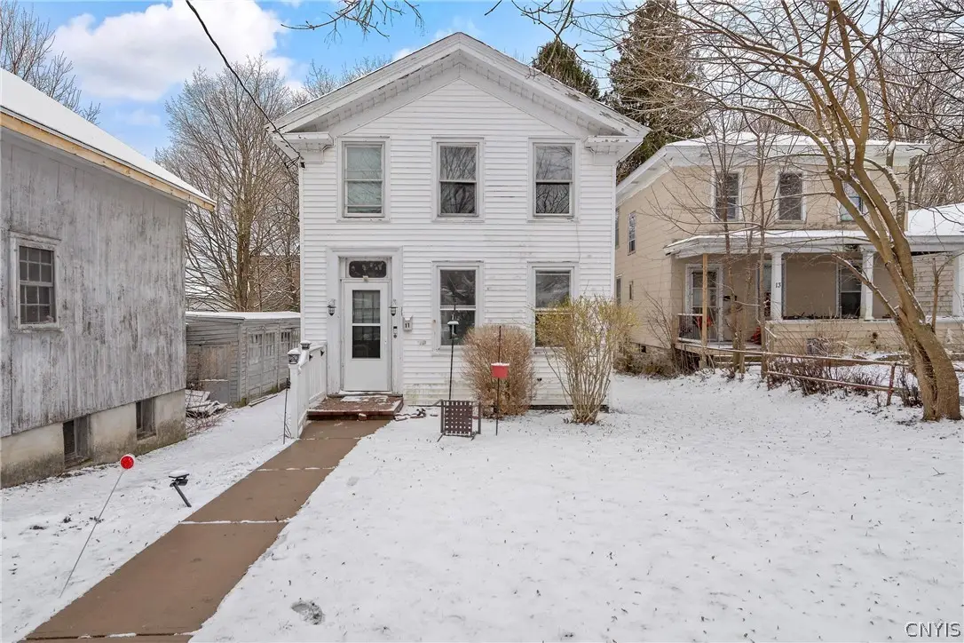 11 Murray Street, Oswego, NY 13126 - #1