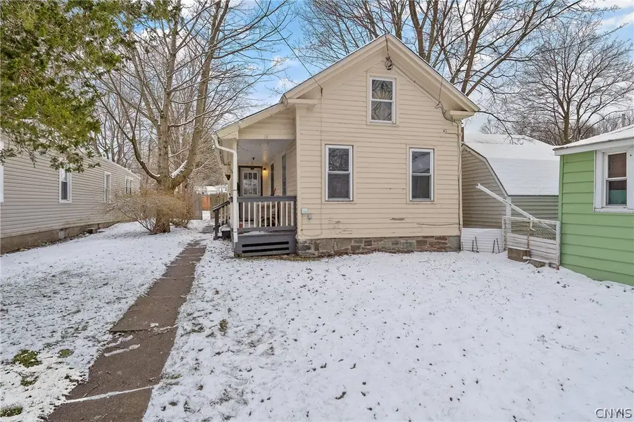 11 Murray Street, Oswego, NY 13126 - #3