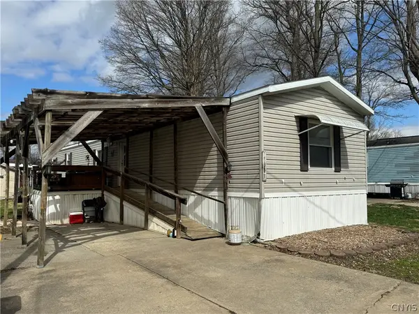 106 Bono Boulevard, Frankfort, NY 13340