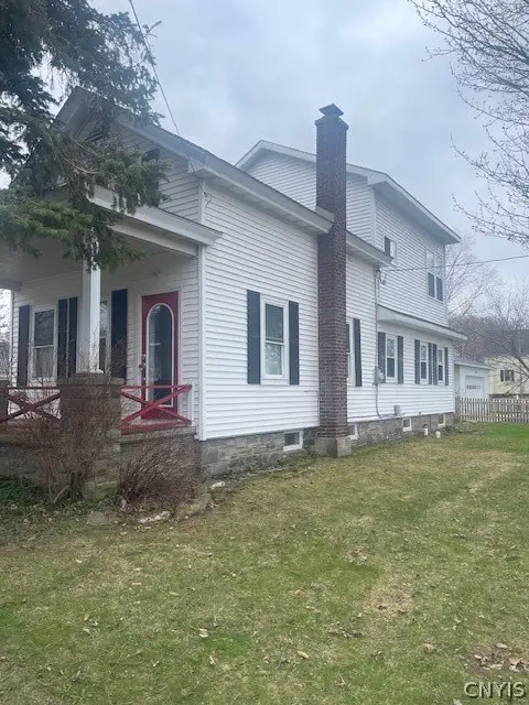 26 E 10th Street, Oswego, NY 13126 - #1