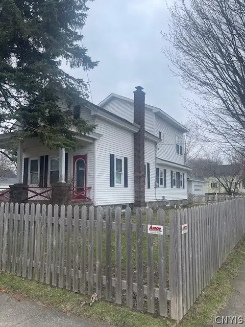 26 E 10th Street, Oswego, NY 13126 - #2