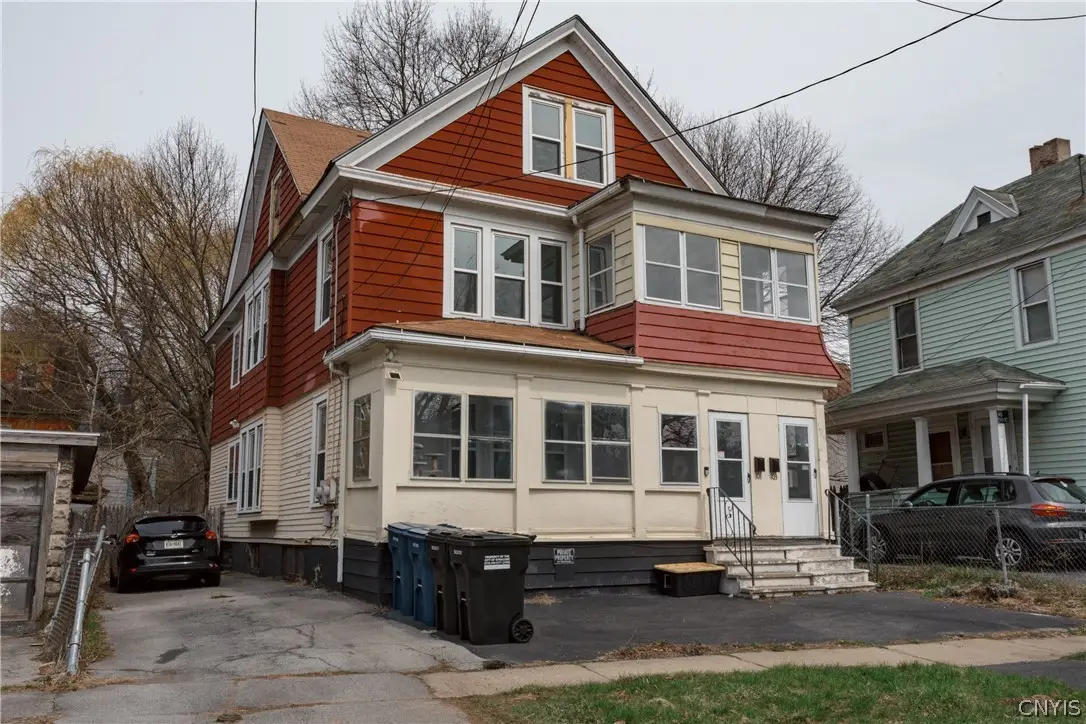 101 Elizabeth Street #3, Syracuse, NY 13205 - #1