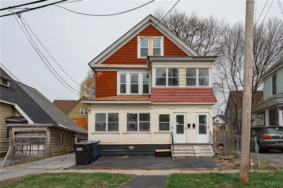 101 Elizabeth Street #3, Syracuse, NY 13205 - #2