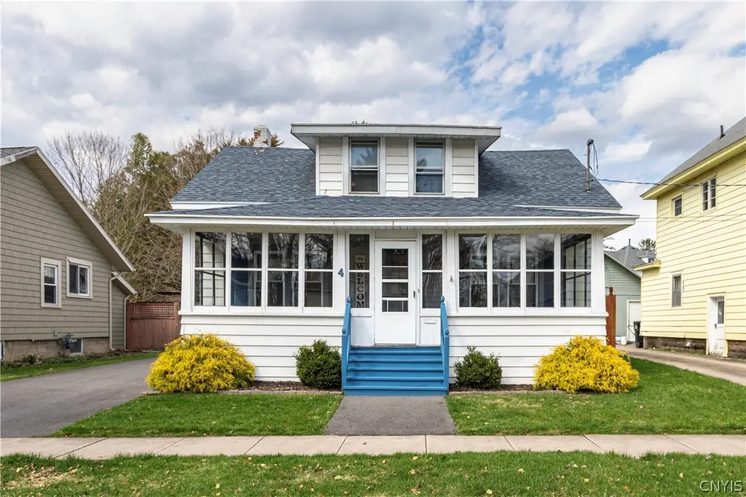 4 Mildred Avenue, Baldwinsville, NY 13027 - #1