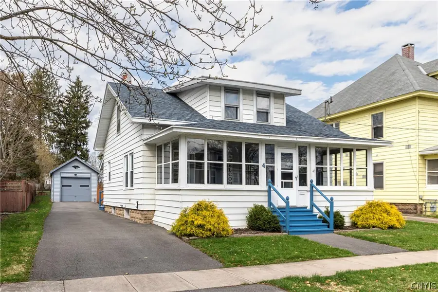 4 Mildred Avenue, Baldwinsville, NY 13027 - #2